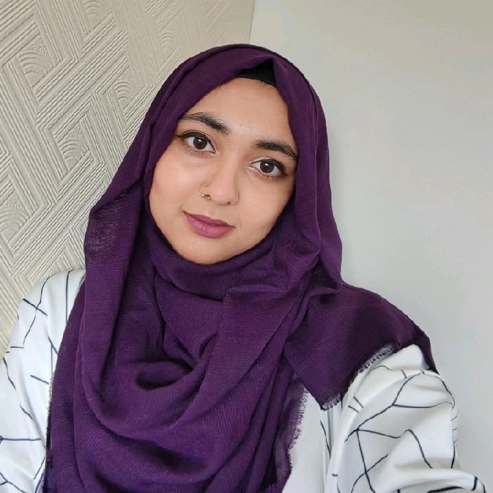 Amal Usman