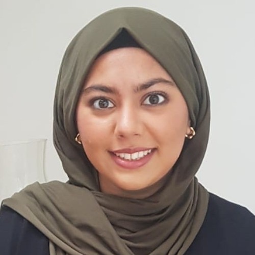 Maliha Ahmed