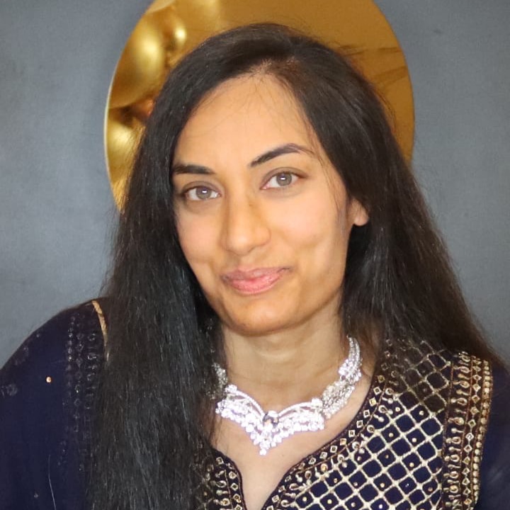 Monika Sahni